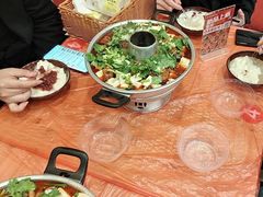 -王大乔泡椒米线·小火锅(星城天地店)