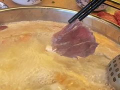 -大理老字号·舟渔的鱼野生菌海景餐厅(双廊店)