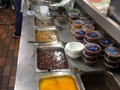 -芳婆糕团店(王府大街店)