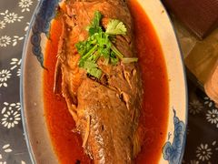 -百花人家(清水田园店)