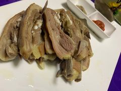 -金陵红鲤鱼餐厅(孝陵卫紫金山店)