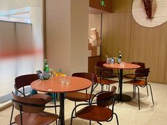 大堂-La Terre乐田(万象城店)