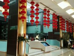 -厦门悦华酒店