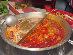 -小龙坎火锅(春熙太古里店)