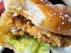 -肯德基(杭州复兴店)