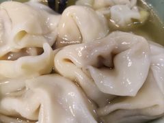 肉馅饺子-峨嵋酒家(清河店)