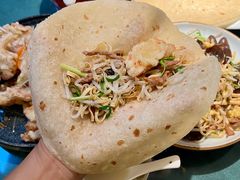 -老昌春饼(大直街店)