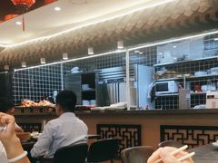 -李记饺子·熏酱东北菜(欢乐谷店)