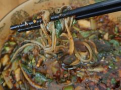 -乐山第一家临江鳝丝(茶坊路店)