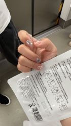 -M13瑾玳•专业美甲美睫