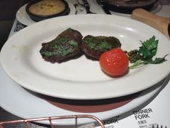 -西堤牛排(北京国瑞店)