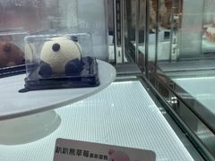 -龙湖星悦荟(颐和店)