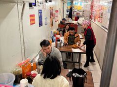 -玲玲米粉·新疆现炒米粉(大十字总店)