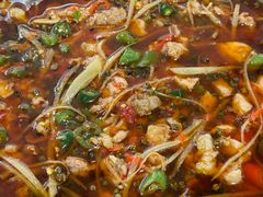 -自贡馆老字号(青江东路店)