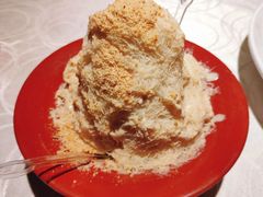 花生绵绵冰-红辣椒·川菜·火锅(科华路店)