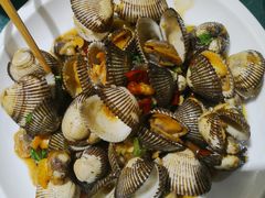 -大城·烧烤海鲜大排档(台东店)