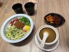 -云味馆·云南菜·云南米线(景田店)