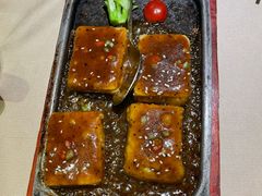 -云来居素食馆(南山店)