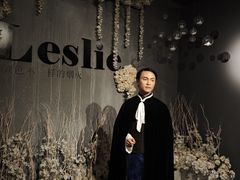 -上海杜莎夫人蜡像馆