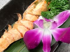 -友壹町寿司(嘉洲广场店)