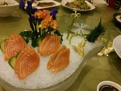 -东方之珠海鲜酒楼(南开店)