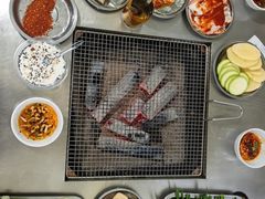 -同心烧烤(总店)