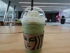-星巴克(六合路店)