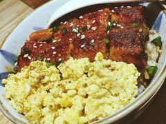 鳗鱼饭-初居食屋日式料理(万象城购物中心店)