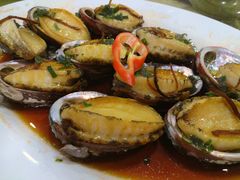 -广胜通达海鲜食府(黄沙店)