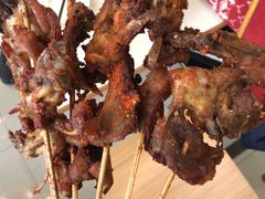 -金乐活美食(中街店)