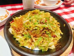 -西贝(金桥店)