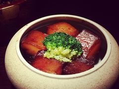 -松子料理(亮马桥店)