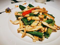 黑松露野菌上素-北京厨房(西安SKP店)