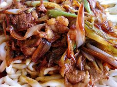 -老回回饺子馆(海洋馆店)