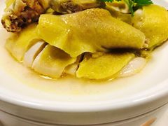 -百味馆·粤菜·湛江菜(后海花园店)