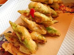 -味莊餐厅(康庄南街店)