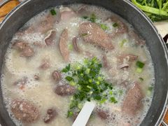 -南记食粥坊·宵夜大排档(莲花总店)