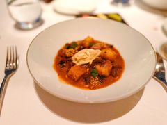 -翡翠36餐厅(浦东香格里拉店)