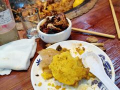 -咱屯子锅台鱼(岳阳街店)