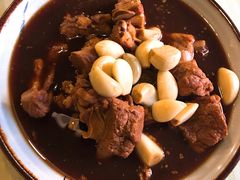 -余味私房菜(正阳小区西5街区店)