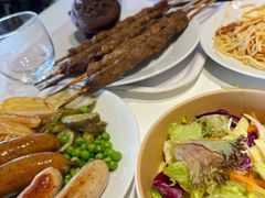 -宜家·瑞典风味餐厅(四元桥店)