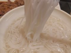 -一肴·牛肉粿条(深圳湾睿印店)