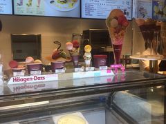 -哈根达斯(深圳海岸城店)