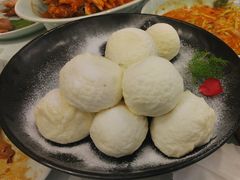 -王厚元饺子·辽菜·烤鸭(工会大厦店)