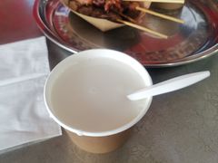-谢怀亮芝麻茶