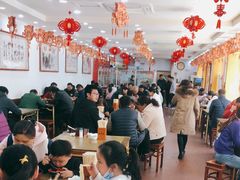 大堂-惠丰源烩面馆(经七路店)