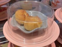 -争鲜回转寿司(通州万达店)