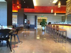 -面道特色餐厅·海口鲁能希尔顿酒店