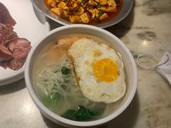 -绿茶餐厅(朝阳大悦城店)