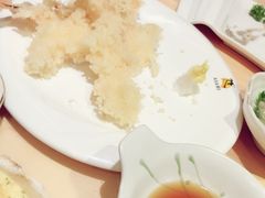 -割烹旭日本料理(龙湖狮山天街店)